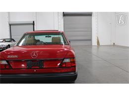 1986 Mercedes-Benz 300 (CC-2096680) for sale in Las Vegas, Nevada