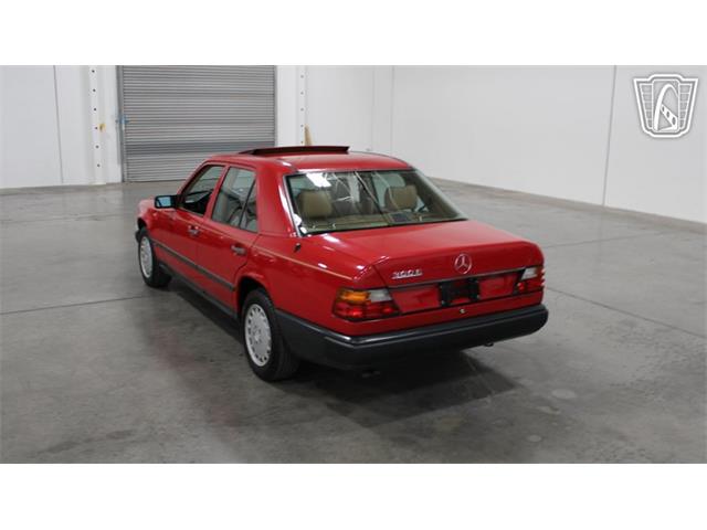 1986 Mercedes-Benz 300 (CC-2096680) for sale in Las Vegas, Nevada