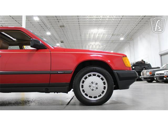 1986 Mercedes-Benz 300 (CC-2096680) for sale in Las Vegas, Nevada