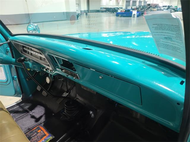 1972 Ford F250 (CC-2096681) for sale in Reno, Nevada