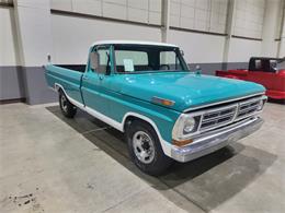1972 Ford F250 (CC-2096681) for sale in Reno, Nevada