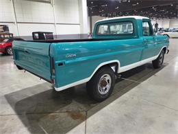 1972 Ford F250 (CC-2096681) for sale in Reno, Nevada