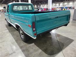 1972 Ford F250 (CC-2096681) for sale in Reno, Nevada