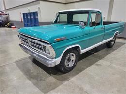 1972 Ford F250 (CC-2096681) for sale in Reno, Nevada