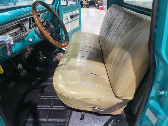 1972 Ford F250 (CC-2096681) for sale in Reno, Nevada