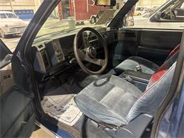 1991 Chevrolet S10 Blazer (CC-2096682) for sale in Reno, Nevada