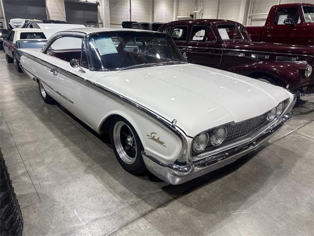1960 Ford Galaxie Starliner (CC-2096684) for sale in Reno, Nevada