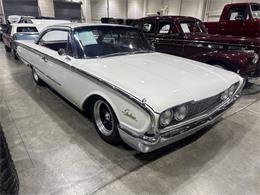 1960 Ford Galaxie Starliner (CC-2096684) for sale in Reno, Nevada