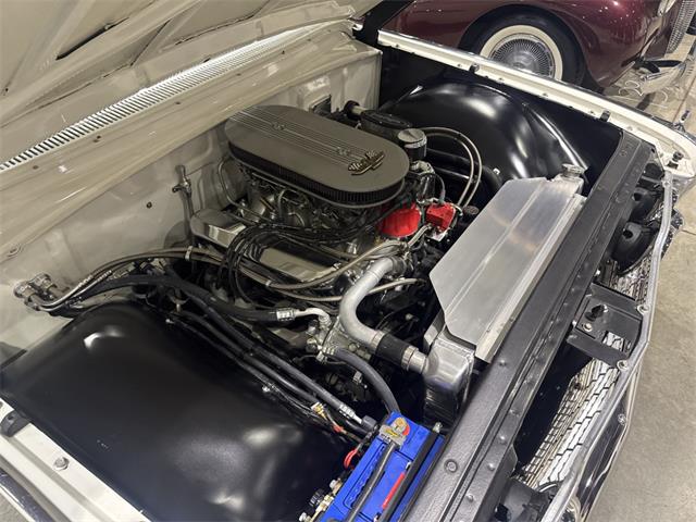 1960 Ford Galaxie Starliner (CC-2096684) for sale in Reno, Nevada