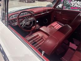 1960 Ford Galaxie Starliner (CC-2096684) for sale in Reno, Nevada