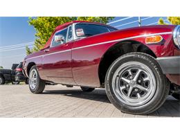 1978 MG MGA (CC-2096685) for sale in Reno, Nevada