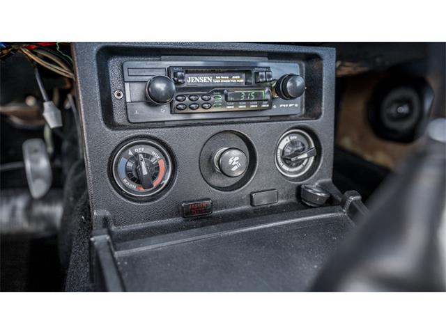 1978 MG MGA (CC-2096685) for sale in Reno, Nevada