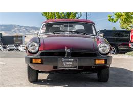 1978 MG MGA (CC-2096685) for sale in Reno, Nevada