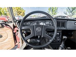 1978 MG MGA (CC-2096685) for sale in Reno, Nevada