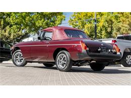 1978 MG MGA (CC-2096685) for sale in Reno, Nevada