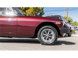 1978 MG MGA (CC-2096685) for sale in Reno, Nevada