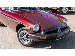 1978 MG MGA (CC-2096685) for sale in Reno, Nevada