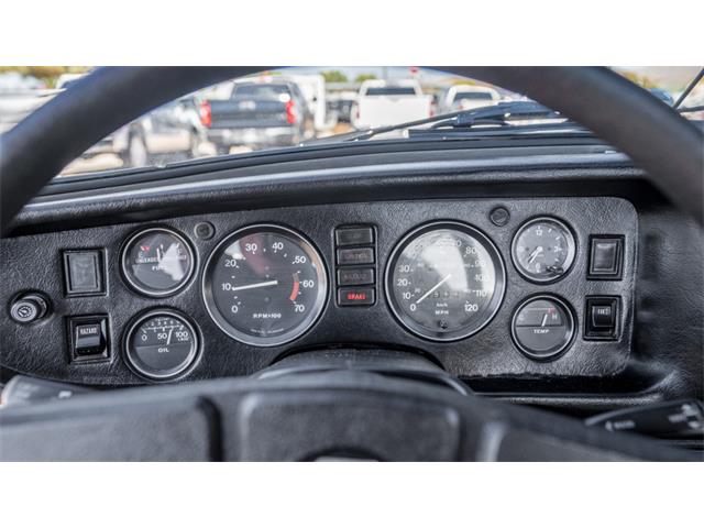 1978 MG MGA (CC-2096685) for sale in Reno, Nevada
