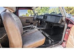 1978 MG MGA (CC-2096685) for sale in Reno, Nevada