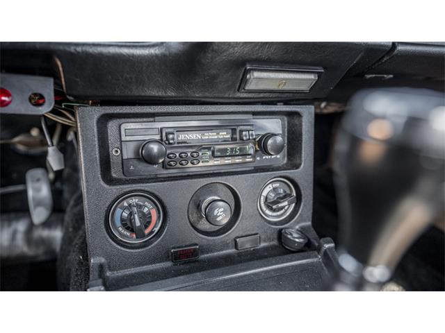 1978 MG MGA (CC-2096685) for sale in Reno, Nevada