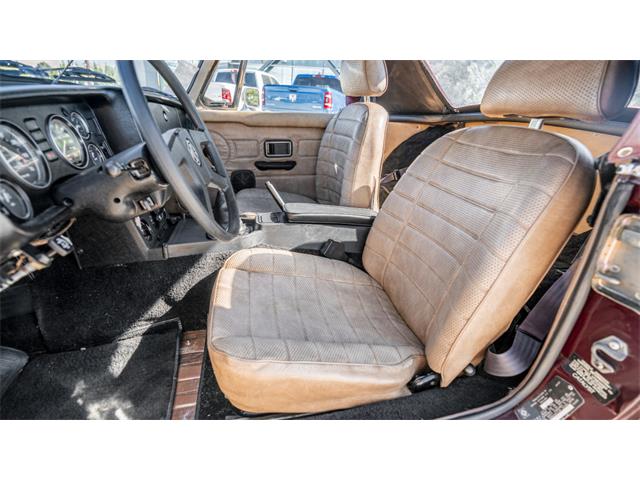 1978 MG MGA (CC-2096685) for sale in Reno, Nevada