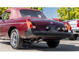 1978 MG MGA (CC-2096685) for sale in Reno, Nevada