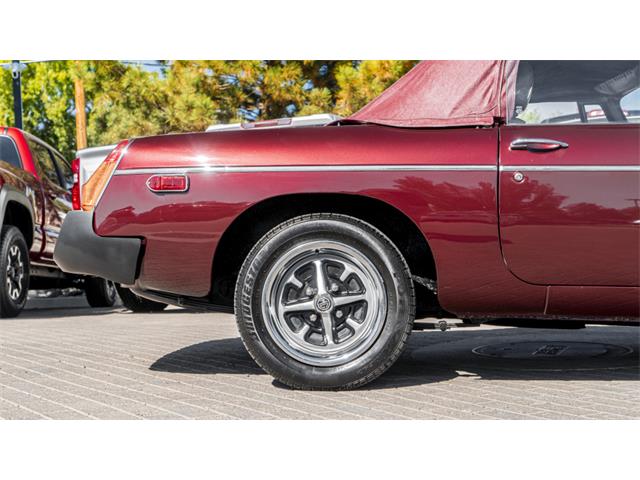 1978 MG MGA (CC-2096685) for sale in Reno, Nevada