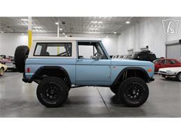 1977 Ford Bronco (CC-2096686) for sale in Las Vegas, Nevada