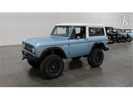1977 Ford Bronco (CC-2096686) for sale in Las Vegas, Nevada