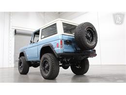 1977 Ford Bronco (CC-2096686) for sale in Las Vegas, Nevada