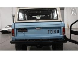 1977 Ford Bronco (CC-2096686) for sale in Las Vegas, Nevada
