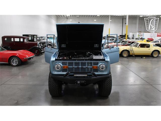 1977 Ford Bronco (CC-2096686) for sale in Las Vegas, Nevada