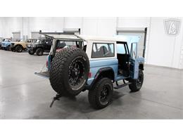 1977 Ford Bronco (CC-2096686) for sale in Las Vegas, Nevada
