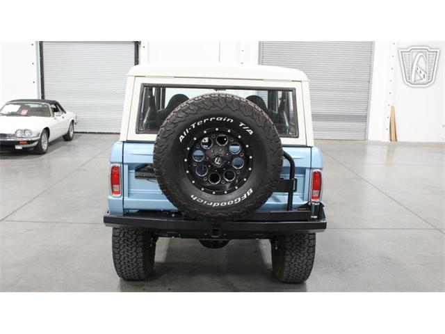 1977 Ford Bronco (CC-2096686) for sale in Las Vegas, Nevada