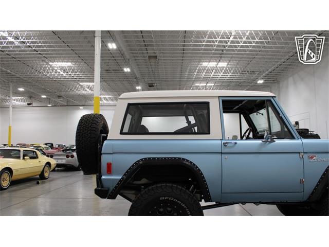 1977 Ford Bronco (CC-2096686) for sale in Las Vegas, Nevada