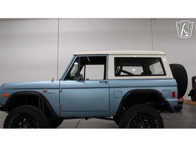 1977 Ford Bronco (CC-2096686) for sale in Las Vegas, Nevada