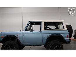 1977 Ford Bronco (CC-2096686) for sale in Las Vegas, Nevada