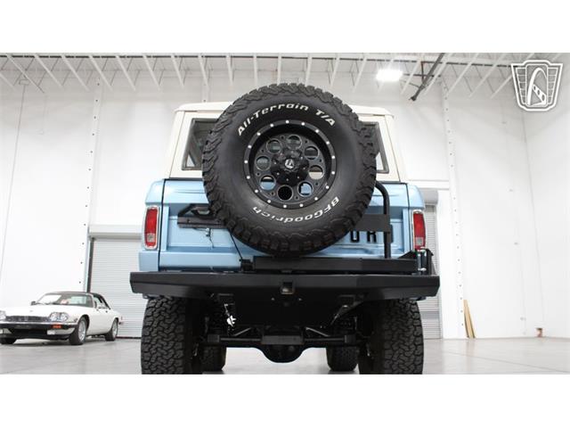 1977 Ford Bronco (CC-2096686) for sale in Las Vegas, Nevada