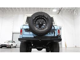 1977 Ford Bronco (CC-2096686) for sale in Las Vegas, Nevada