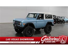 1977 Ford Bronco (CC-2096686) for sale in Las Vegas, Nevada
