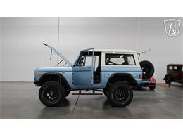 1977 Ford Bronco (CC-2096686) for sale in Las Vegas, Nevada