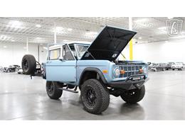 1977 Ford Bronco (CC-2096686) for sale in Las Vegas, Nevada