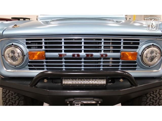 1977 Ford Bronco (CC-2096686) for sale in Las Vegas, Nevada