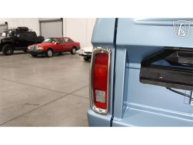 1977 Ford Bronco (CC-2096686) for sale in Las Vegas, Nevada