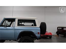 1977 Ford Bronco (CC-2096686) for sale in Las Vegas, Nevada