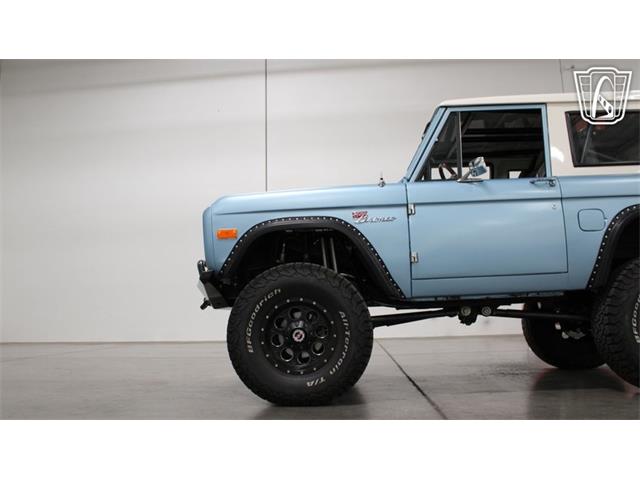 1977 Ford Bronco (CC-2096686) for sale in Las Vegas, Nevada
