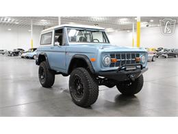 1977 Ford Bronco (CC-2096686) for sale in Las Vegas, Nevada