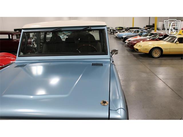 1977 Ford Bronco (CC-2096686) for sale in Las Vegas, Nevada