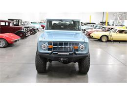 1977 Ford Bronco (CC-2096686) for sale in Las Vegas, Nevada