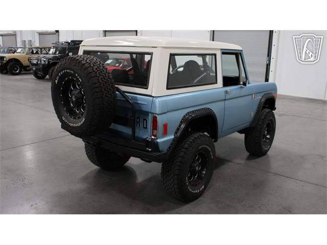 1977 Ford Bronco (CC-2096686) for sale in Las Vegas, Nevada